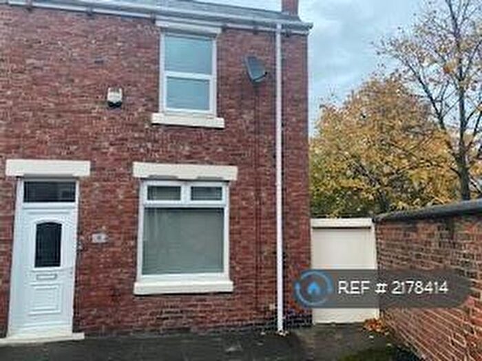 2 Bedroom Terraced House To Rent In Thomas Street, Chester Le Street, DH3