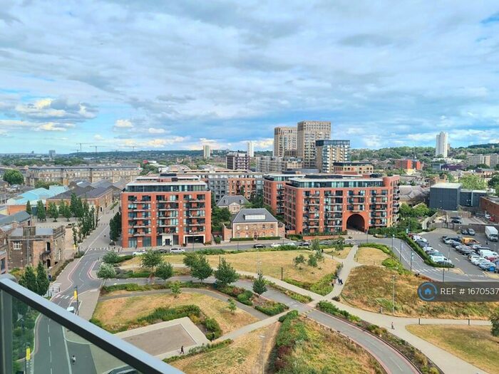 1 Bedroom Flat To Rent In Judde House, London, SE18