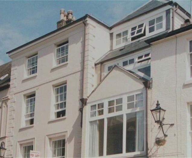 1 Bedroom Flat To Rent In 43 High Street, Ely CB7