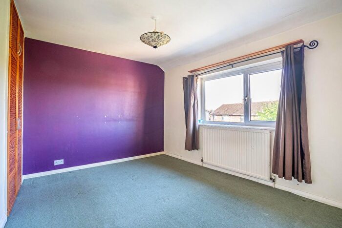 3 Bedroom Town House For Sale In Carr Lane, Acomb, York, YO26