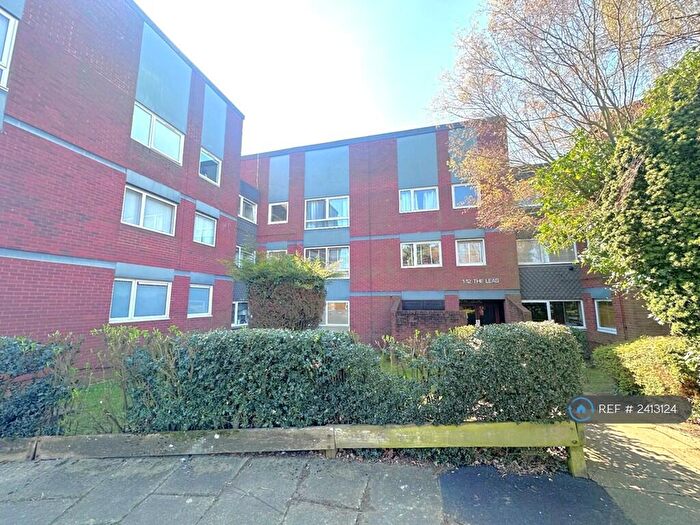 Studio To Rent In The Leas, London, SE18