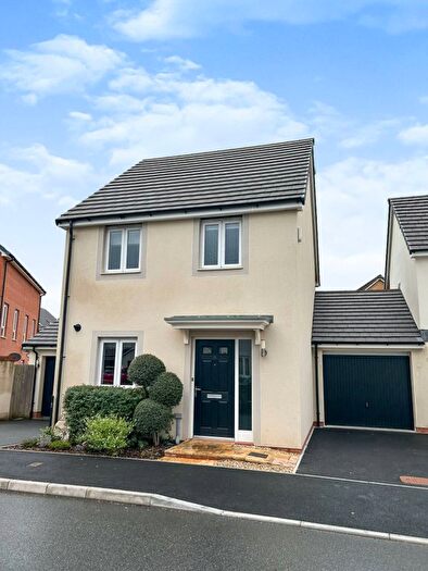 3 Bedroom Property To Rent In Roundswell, Barnstaple, EX31