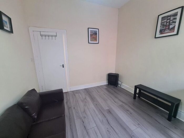 1 Bedroom Flat To Rent In Ibrox Street, Govan, Glasgow, G51