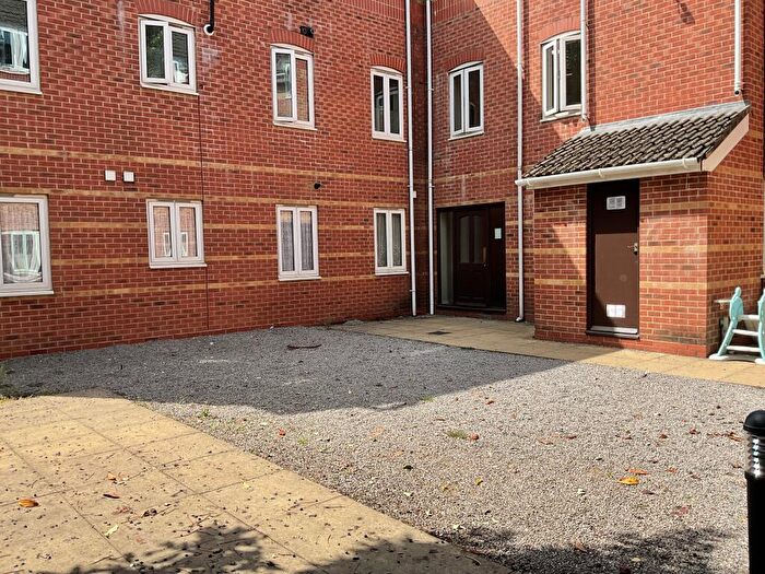 2 Bedroom Flat To Rent In Coxford Road, Southampton, SO16