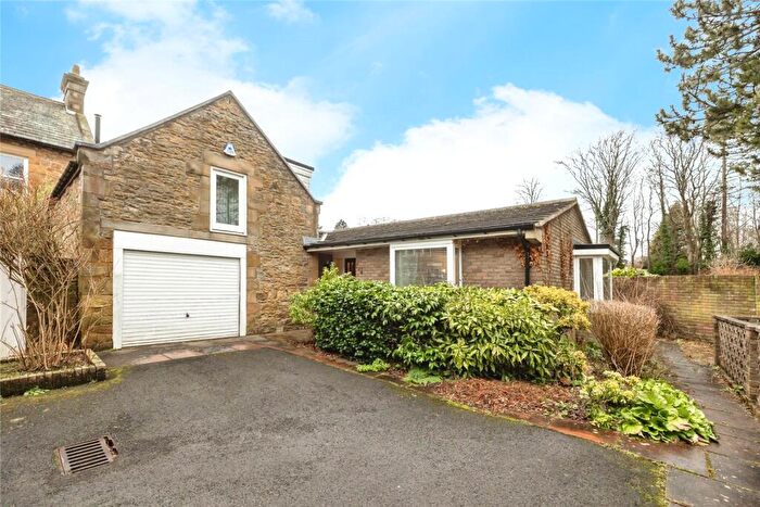 2 Bedroom Bungalow For Sale In Millfield Court, Broom Lane, Whickham, NE16