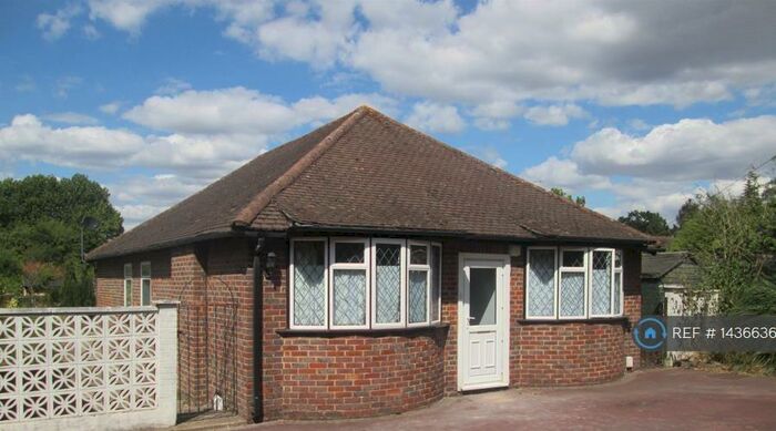 3 Bedroom Detached House To Rent In Crofton Road, Orpington, BR6