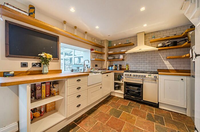 3 Bedroom Terraced House For Sale In Middleyard, Kings Stanley, Stonehouse, GL10