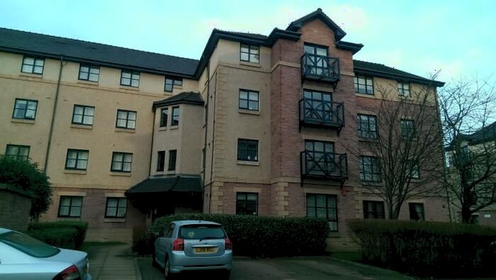 1 Bedroom Flat To Rent In Russell Gardens, Edinburgh, EH12