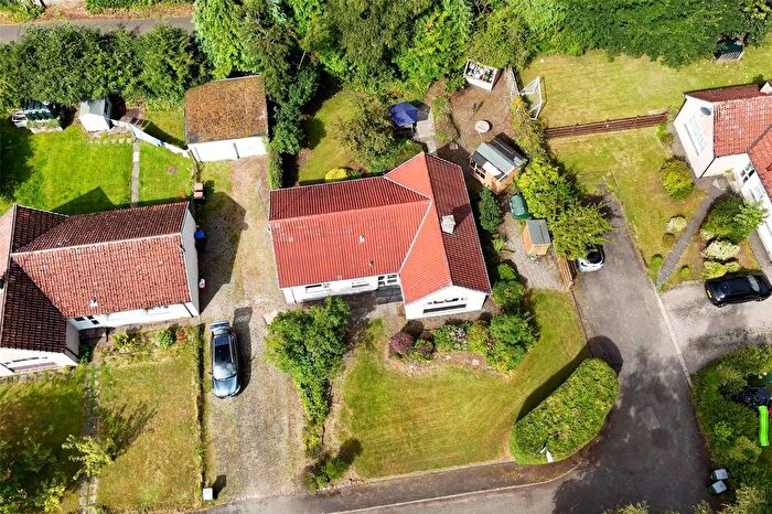 4 Bedroom Detached Bungalow For Sale In Rossie Place, Forgandenny, Perth, PH2