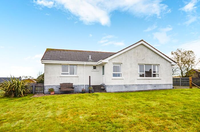 3 Bedroom Bungalow For Sale In Coll, HS2