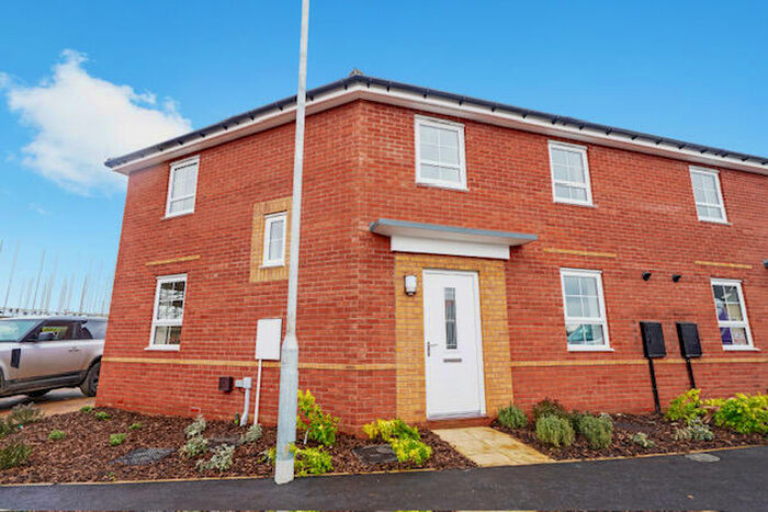 3 Bedroom Detached House To Rent In Lilac Way, Overstone, NN6