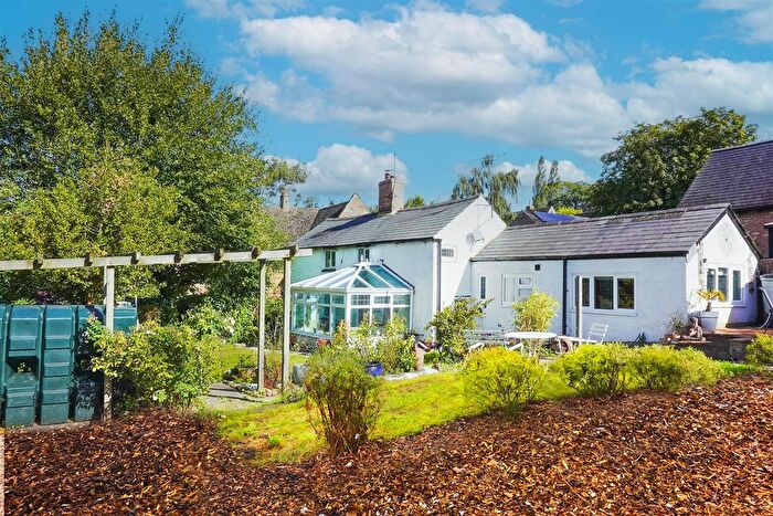 3 Bedroom Cottage For Sale In Townsend Lane, Upper Boddington, Daventry, NN11