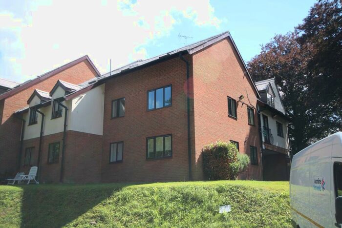 1 Bedroom Apartment To Rent In Caunter Road, Speen, Newbury, RG14