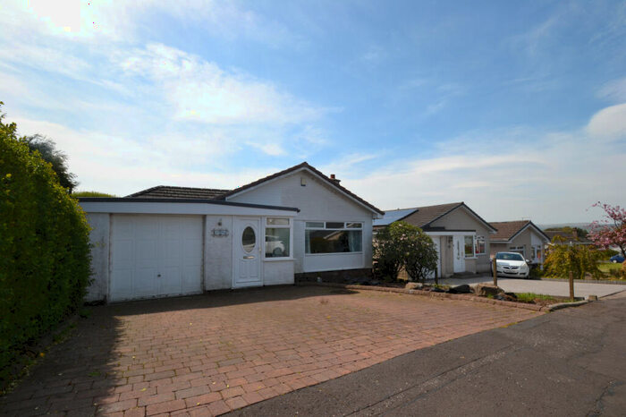 3 Bedroom Bungalow For Sale In Lomond Crescent, Beith, Ayrshire, KA15