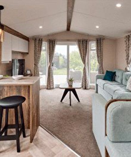 2 Bedroom Mobile/park Home For Sale In Dunbar, EH42