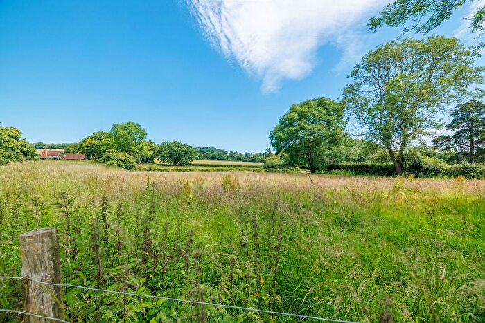 2 Bedroom Semi-Detached Bungalow For Sale In Tilburstow Hill Road, Godstone, Surrey, RH9
