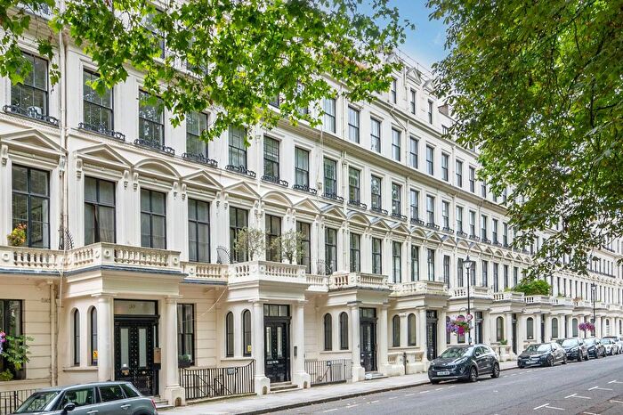 1 Bedroom Flat For Sale In Cleveland Square, Bayswater, London, W2