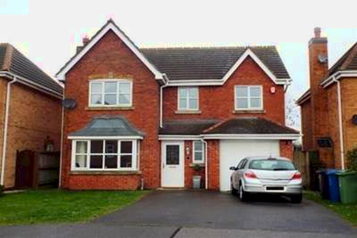 4 Bedroom Detached House To Rent In Water Hill, Fiskerton, LN3