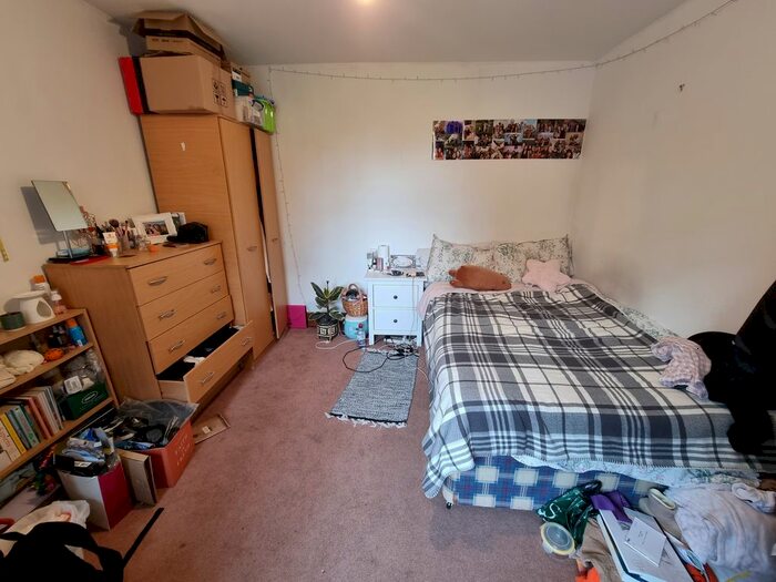 7 Bedroom Terraced House To Rent In Oak Tree Lane, Selly Oak, B29