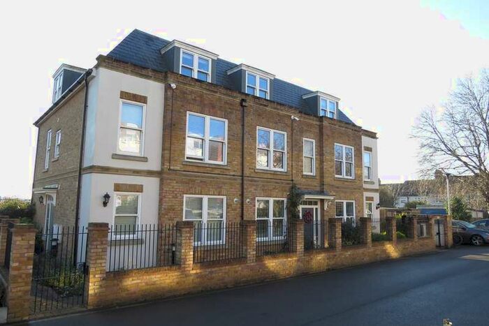 3 Bedroom House To Rent In Benwick Mews, Anerley, SE20
