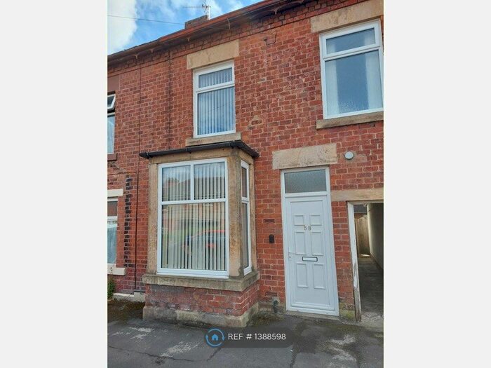 2 Bedroom Terraced House To Rent In Harrison Road, Chorley, PR7