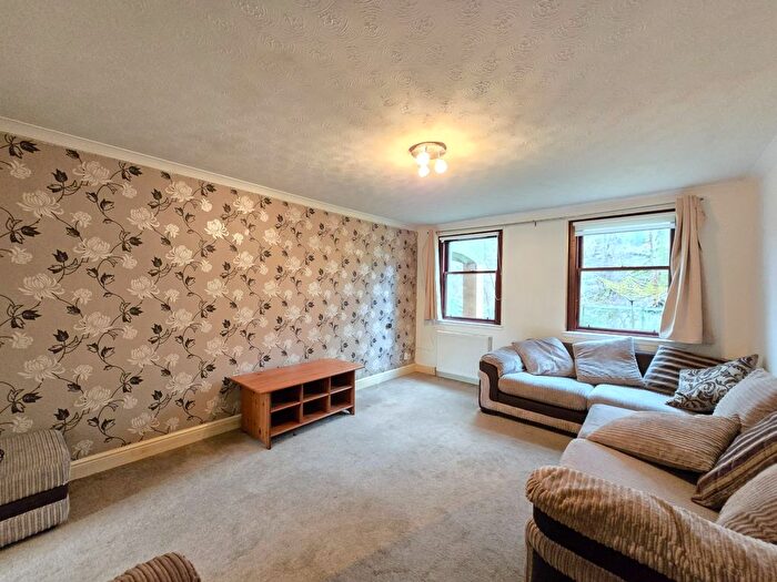 2 Bedroom Flat To Rent In Millside Terrace, Peterculter, Aberdeen, AB14