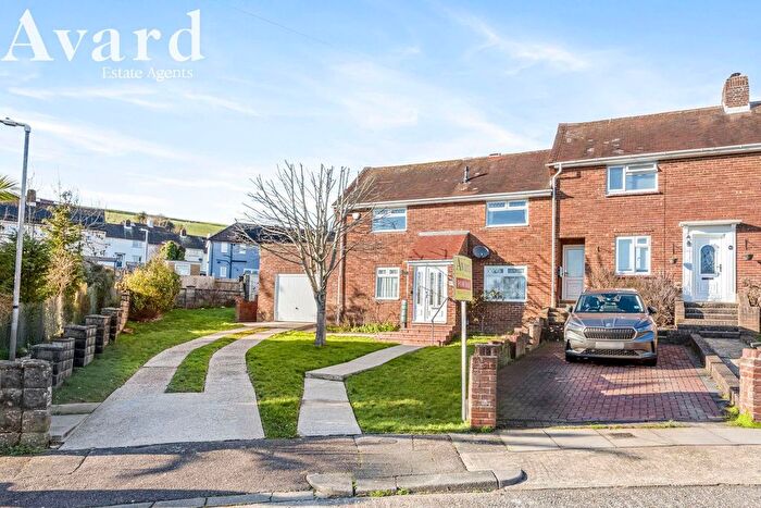 2 Bedroom Property For Sale In Beatty Avenue, Brighton, BN1