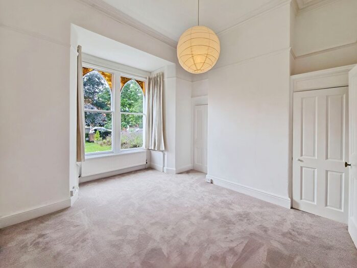 1 Bedroom Penthouse To Rent In Wellington Road, New Brighton, Wirral, CH45