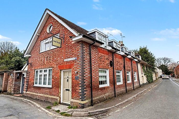 2 Bedroom Flat For Sale In Blandford Town Centre, DT11