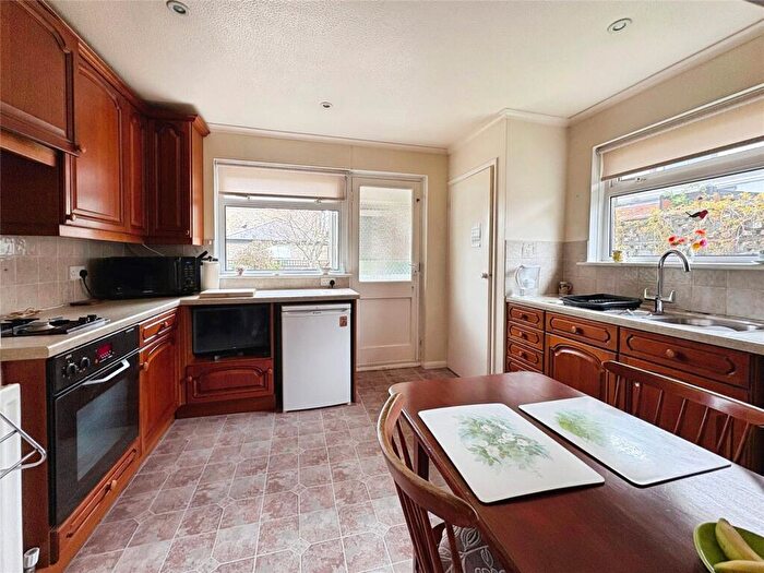 2 Bedroom Bungalow For Sale In Millers Lane, Newport, Isle Of Wight, PO30