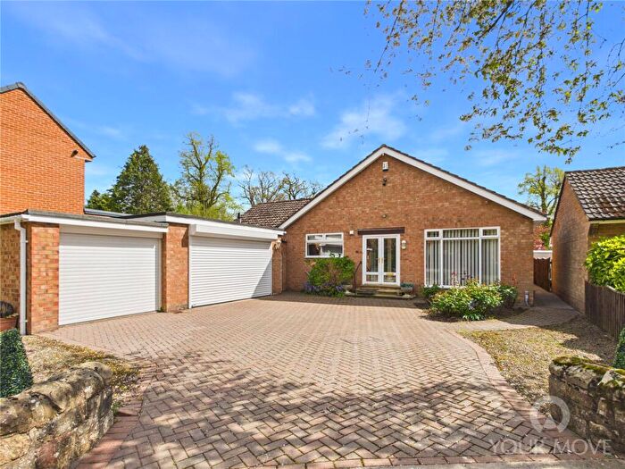 4 Bedroom Bungalow For Sale In Blackwell Grove, Darlington, Durham, DL3
