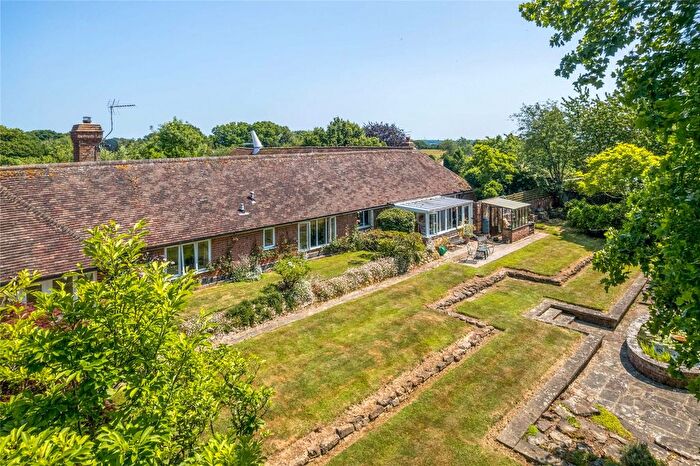 3 Bedroom Bungalow For Sale In Wittersham, Tenterden, Kent, TN30