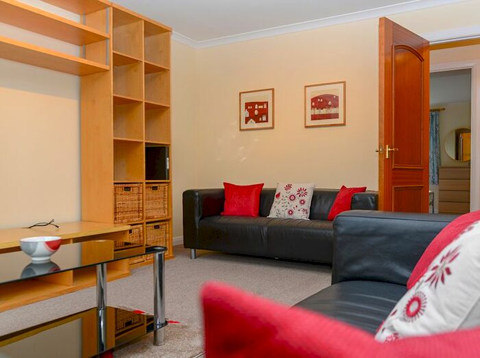 2 Bedroom Flat To Rent In Links View, Linksfield Road, Aberdeen, AB24