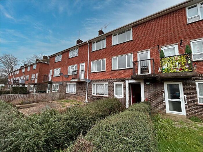 3 Bedroom Terraced House For Sale In Eagle House Gardens, Blandford Forum, Dorset, DT11