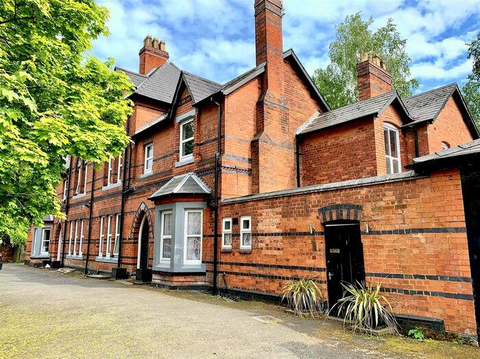 1 Bedroom Flat To Rent In Hagley Road, Edgbaston, Birmingham, B16