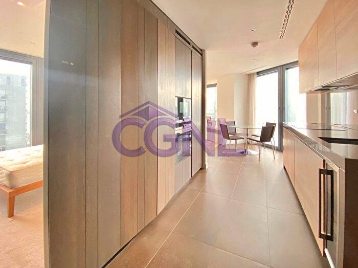 2 Bedroom Flat To Rent In City Road, London, EC1V