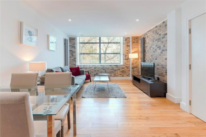 2 Bedroom Flat To Rent In Carlow House, London, NW1