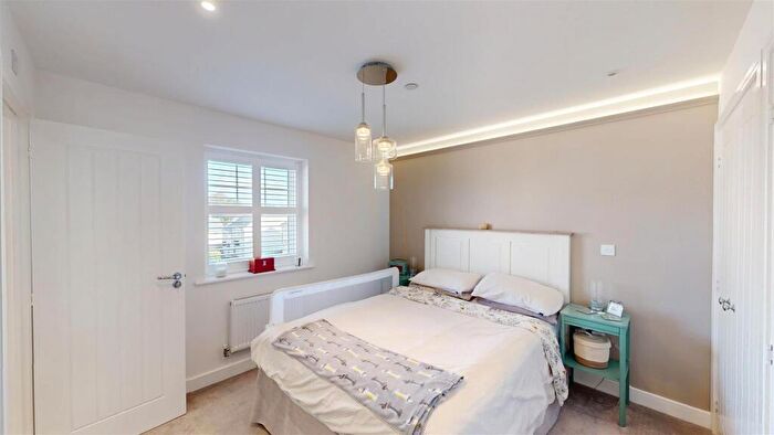 4 Bedroom Detached House For Sale In Cae Ffynnon, Cowbridge, CF71