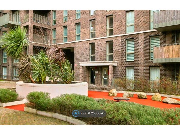 1 Bedroom Flat To Rent In Chesterton House, Harrow, HA1
