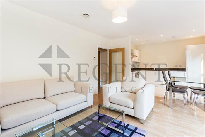 2 Bedroom Apartment To Rent In Newman Close, Willesden Green, NW10