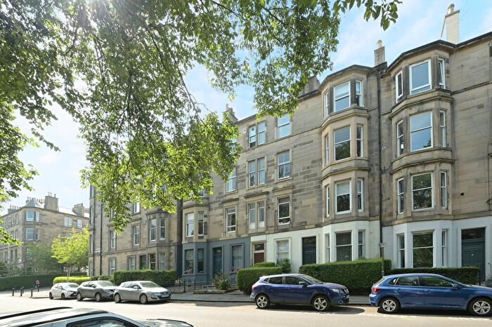 1 Bedroom Flat For Sale In , Brunton Gardens, Montgomery Street, Edinburgh, EH7