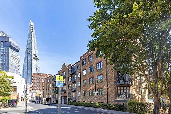 2 Bedroom Flat To Rent In Weston Street, London, SE1