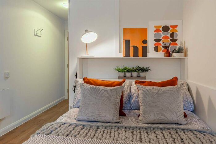 1 Bedroom Flat To Rent In Dean Street, Bangor, LL57