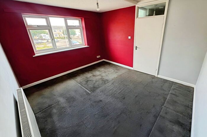 1 Bedroom End Of Terrace House For Sale In Bryant Gardens, Clevedon, North Somerset, BS21