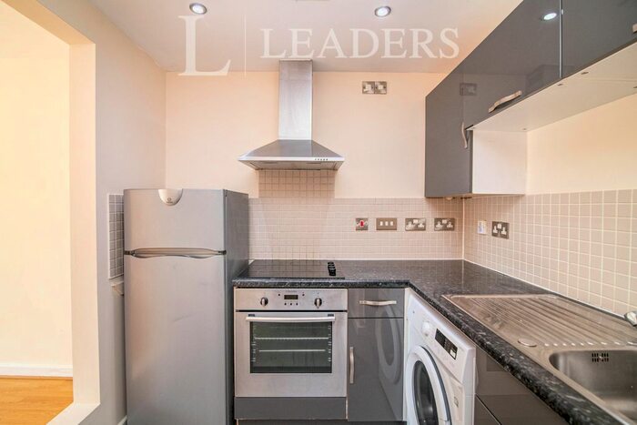 1 Bedroom Flat To Rent In Kinvara Heights, Cheapside, B12