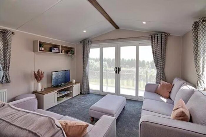 2 Bedroom Chalet For Sale In Swanage Bay View, Panorama Road, Swanage, BH19