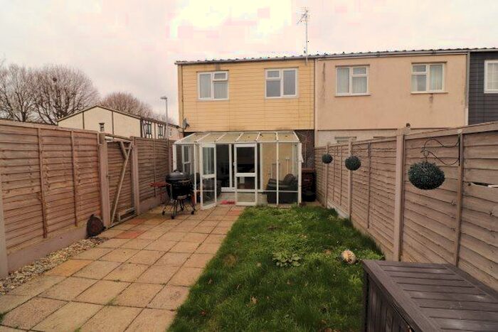 4 Bedroom Property To Rent In Larkspur Close, South Ockendon, RM15
