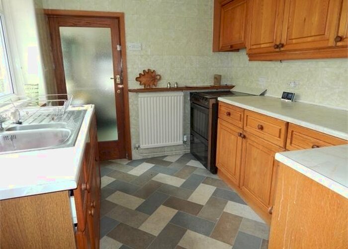 3 Bedroom Terraced House For Sale In Cotton Tree Lane, Colne