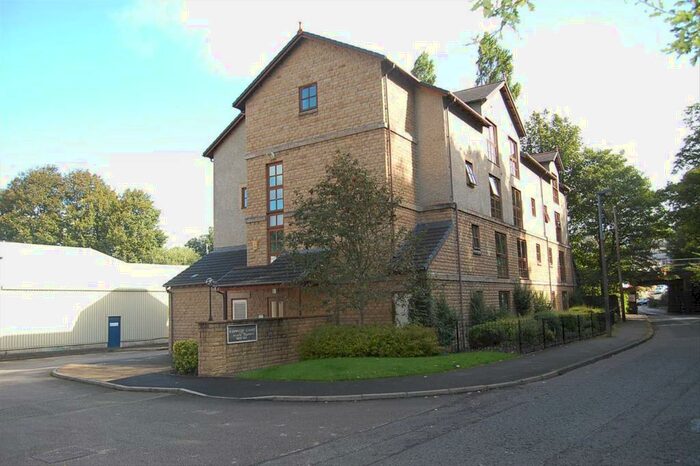 1 Bedroom Flat To Rent In Bridge Road, Lancaster, LA1
