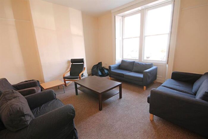 5 Bedroom Terraced House To Rent In Chester Street, Sandyford, NE2